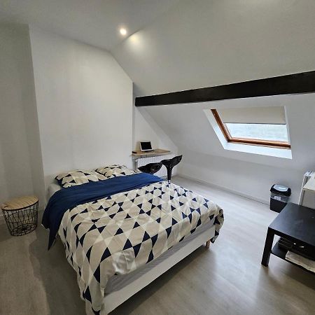 Agreable Studio De 16M2 Sans Kitchenette Neuilly-sur-Marne Dış mekan fotoğraf